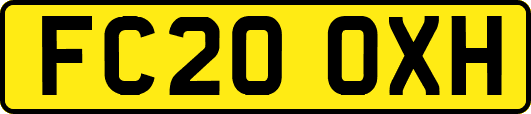 FC20OXH