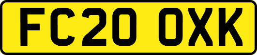 FC20OXK