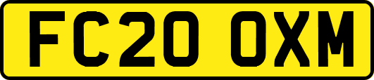 FC20OXM