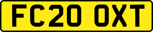 FC20OXT
