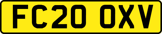 FC20OXV