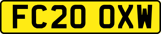 FC20OXW