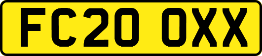 FC20OXX