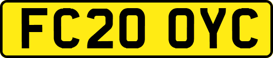 FC20OYC