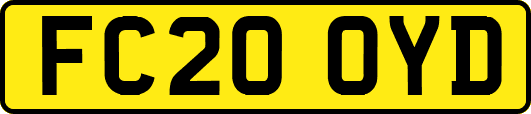 FC20OYD