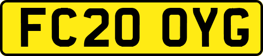 FC20OYG