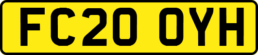 FC20OYH