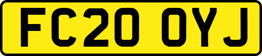 FC20OYJ