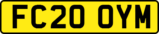 FC20OYM