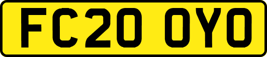 FC20OYO