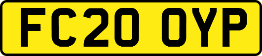 FC20OYP