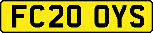 FC20OYS