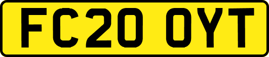 FC20OYT