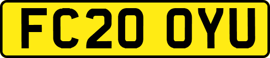 FC20OYU