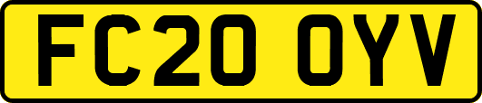 FC20OYV