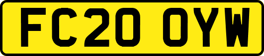 FC20OYW