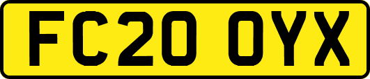 FC20OYX