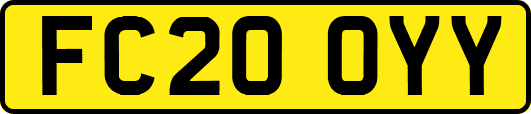 FC20OYY