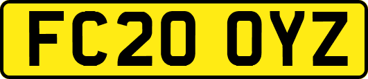 FC20OYZ