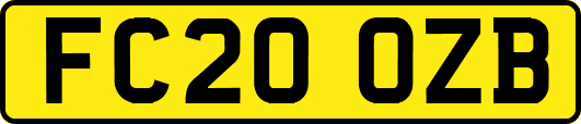 FC20OZB