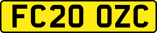 FC20OZC