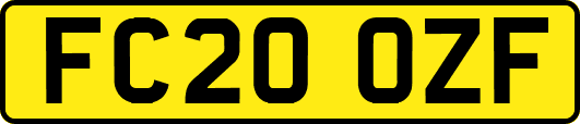 FC20OZF