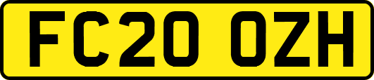FC20OZH