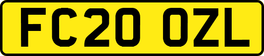 FC20OZL