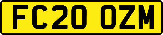 FC20OZM