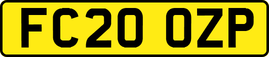 FC20OZP
