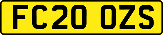 FC20OZS