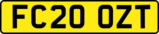 FC20OZT