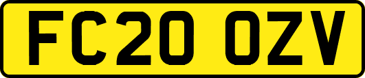 FC20OZV
