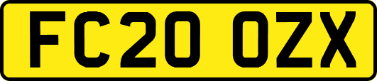FC20OZX