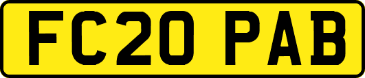 FC20PAB