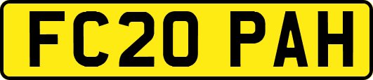 FC20PAH