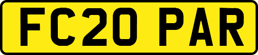 FC20PAR