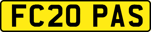FC20PAS