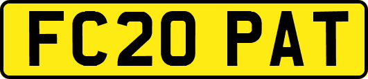 FC20PAT