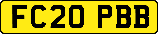 FC20PBB