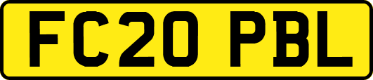 FC20PBL
