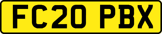 FC20PBX