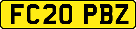 FC20PBZ