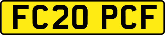 FC20PCF