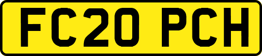 FC20PCH