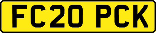 FC20PCK
