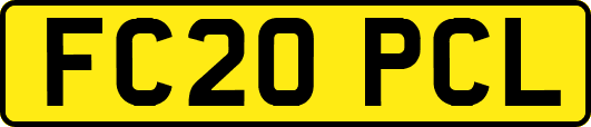 FC20PCL