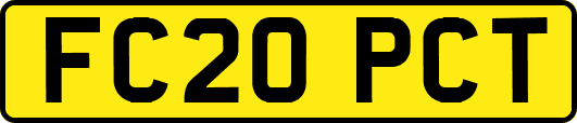FC20PCT