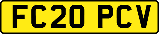 FC20PCV