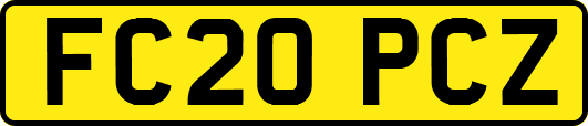 FC20PCZ
